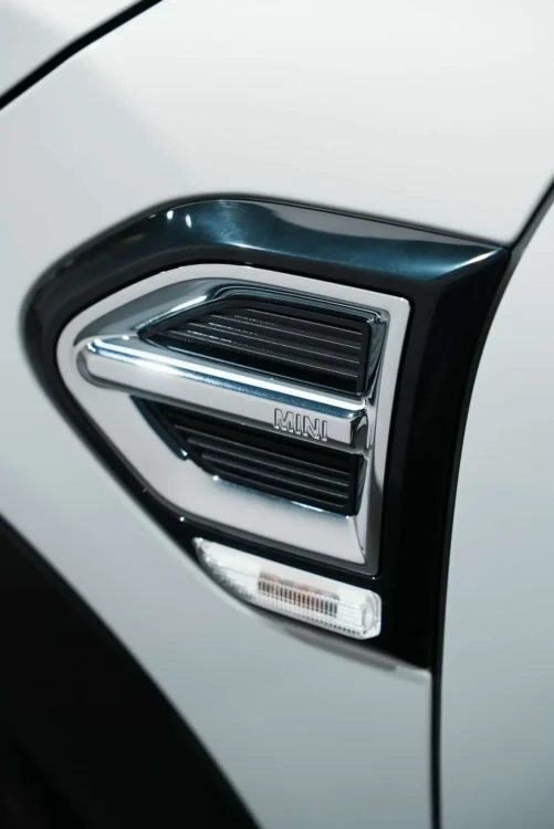 Mini Countryman 1.5T