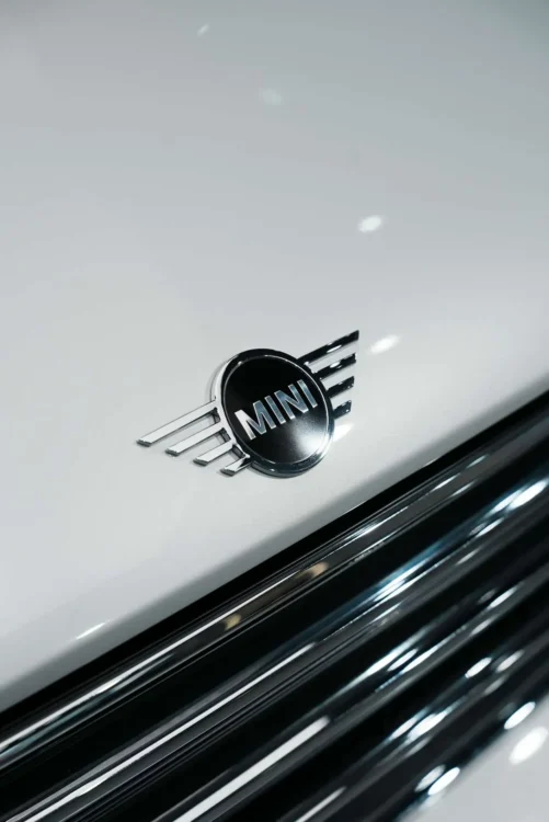 Mini Countryman 1.5T