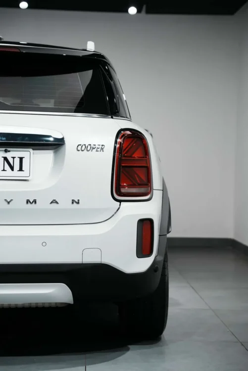 Mini Countryman 1.5T