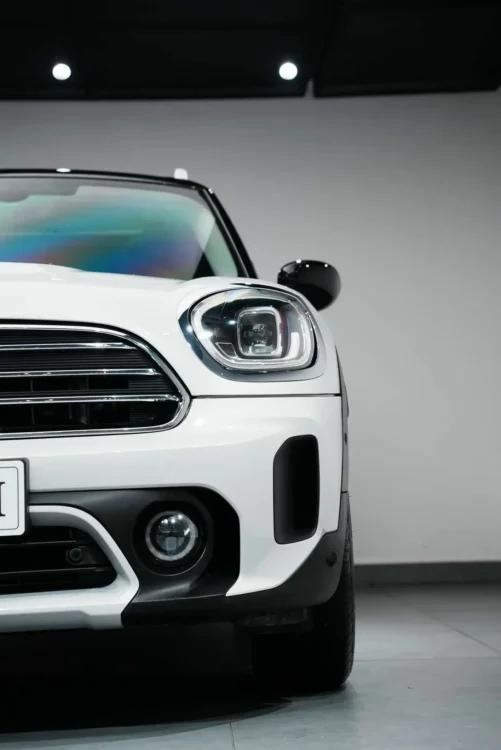 Mini Countryman 1.5T
