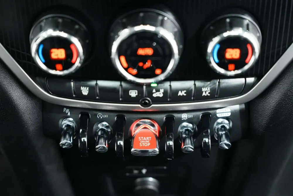 Mini Countryman 1.5T