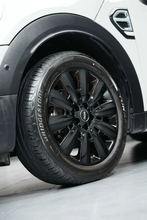 Mini Countryman 1.5T
