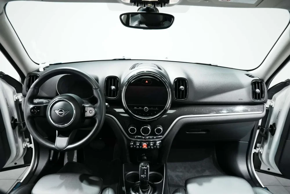 Mini Countryman 1.5T