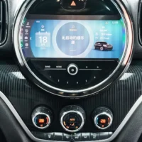 Mini Countryman 1.5T