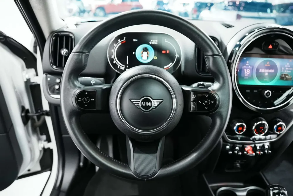 Mini Countryman 1.5T