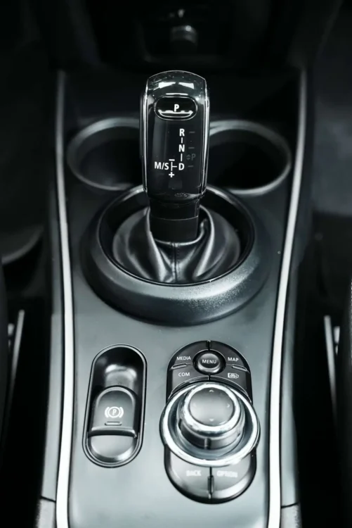 Mini Countryman 1.5T