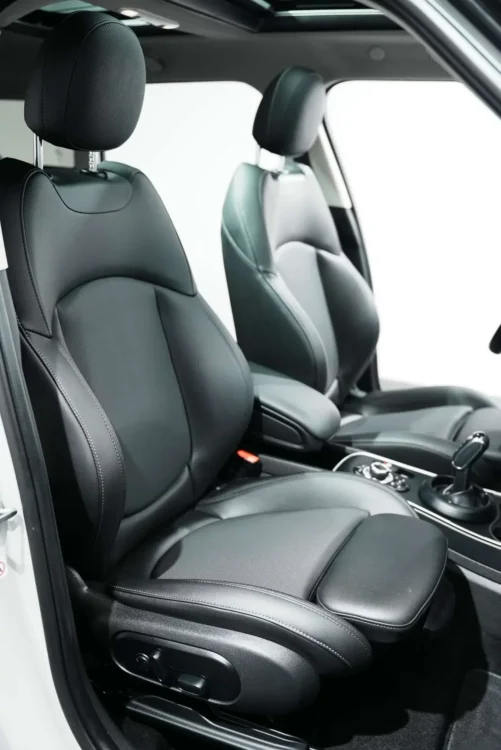 Mini Countryman 1.5T
