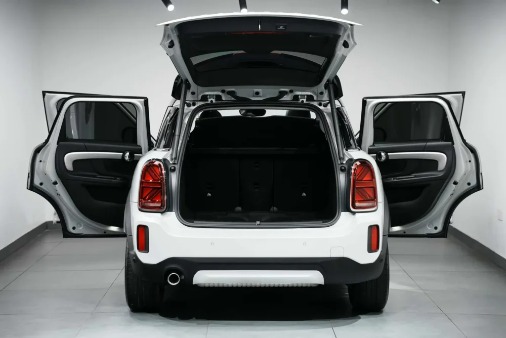 Mini Countryman 1.5T