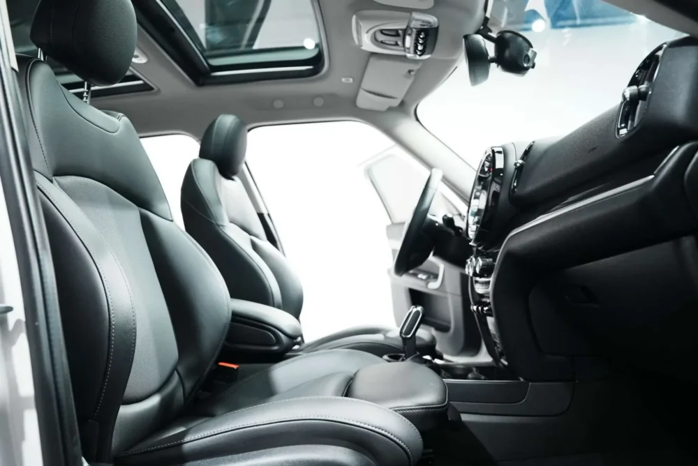 Mini Countryman 1.5T