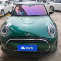 Mini Hatch 3dr 1.5T