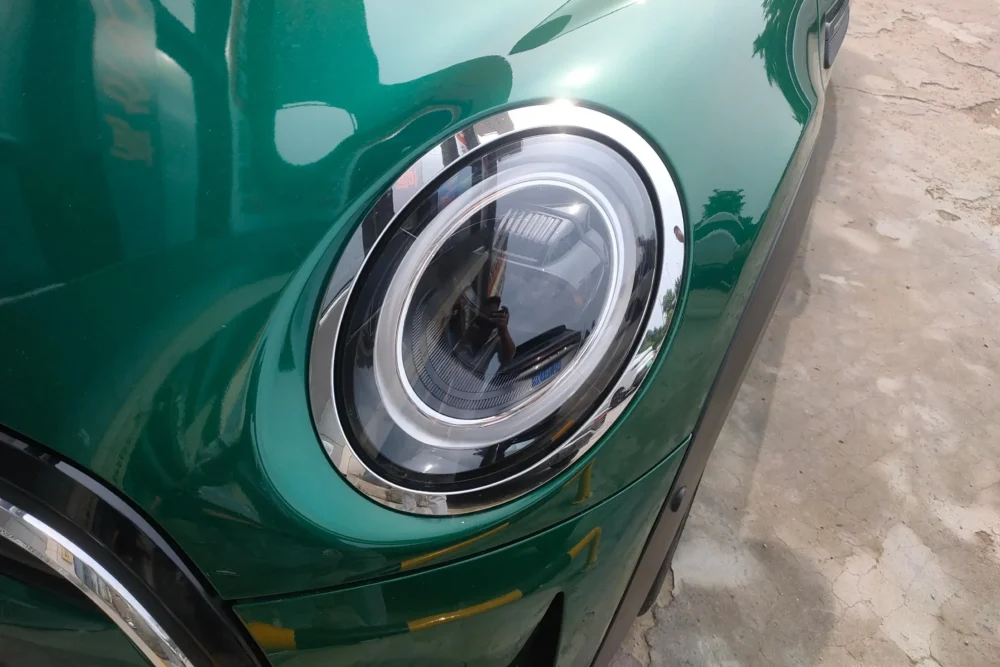 Mini Hatch 3dr 1.5T