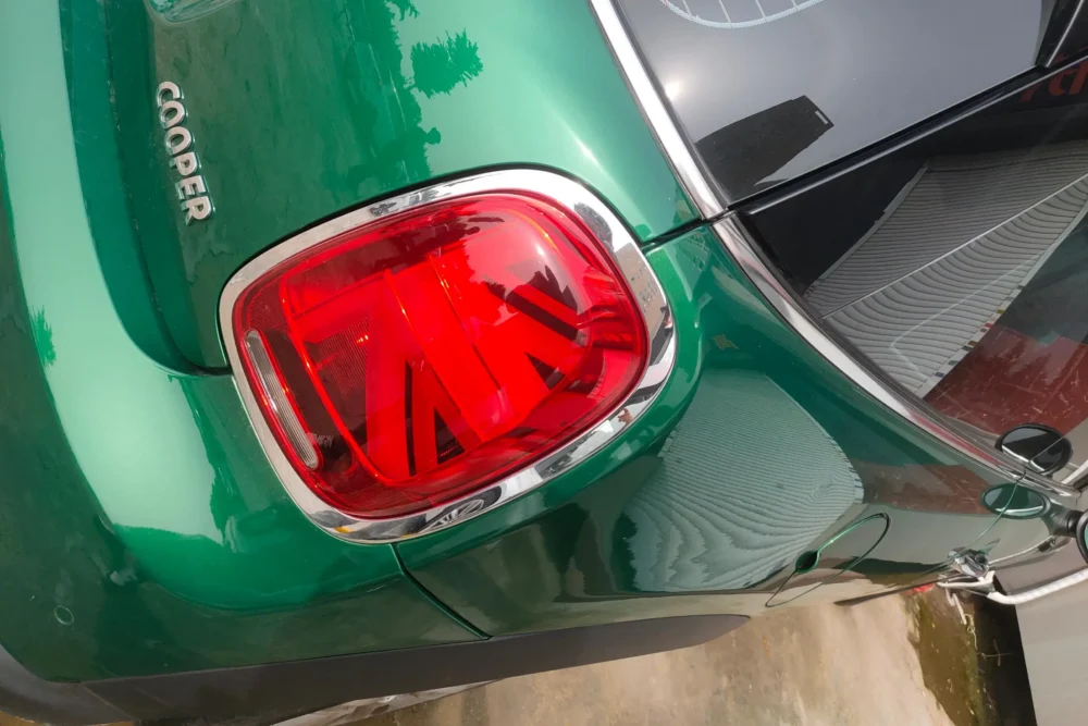 Mini Hatch 3dr 1.5T