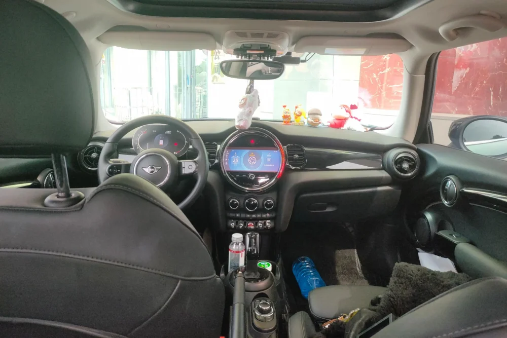 Mini Hatch 3dr 1.5T