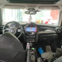 Mini Hatch 3dr 1.5T