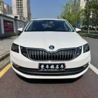 Skoda Octavia 1.5L AT Comfort Edition