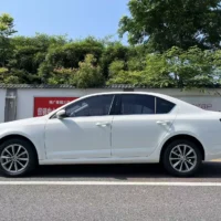 Skoda Octavia 1.5L AT Comfort Edition