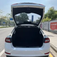 Skoda Octavia 1.5L AT Comfort Edition