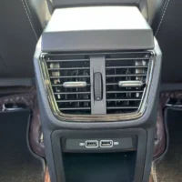 Skoda Octavia 1.5L AT Comfort Edition