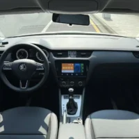 Skoda Octavia 1.5L AT Comfort Edition