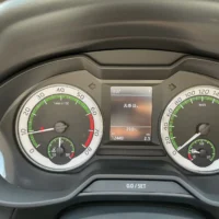 Skoda Octavia 1.5L AT Comfort Edition