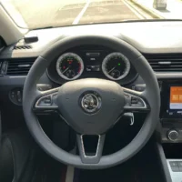 Skoda Octavia 1.5L AT Comfort Edition