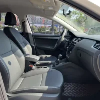 Skoda Octavia 1.5L AT Comfort Edition