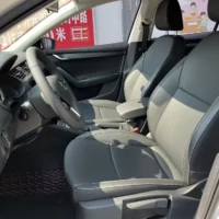 Skoda Octavia 1.5L AT Comfort Edition