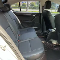 Skoda Octavia 1.5L AT Comfort Edition
