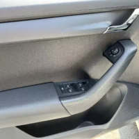 Skoda Octavia 1.5L AT Comfort Edition