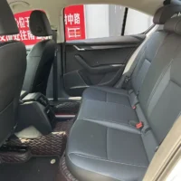 Skoda Octavia 1.5L AT Comfort Edition