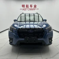 Subaru Forester 2.0i AWD Luxury EyeSight