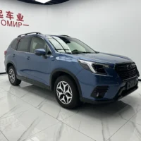 Subaru Forester 2.0i AWD Luxury EyeSight