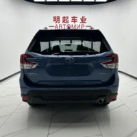 Subaru Forester 2.0i AWD Luxury EyeSight