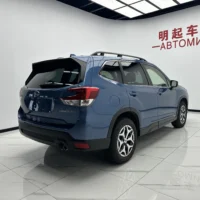 Subaru Forester 2.0i AWD Luxury EyeSight