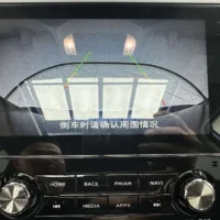 Subaru Forester 2.0i AWD Luxury EyeSight