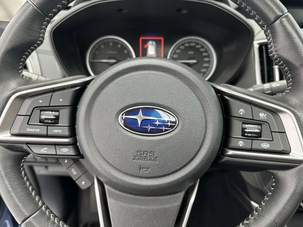 Subaru Forester 2.0i AWD Luxury EyeSight