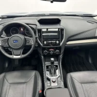 Subaru Forester 2.0i AWD Luxury EyeSight