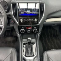 Subaru Forester 2.0i AWD Luxury EyeSight