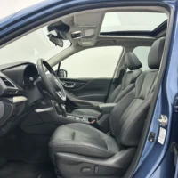 Subaru Forester 2.0i AWD Luxury EyeSight