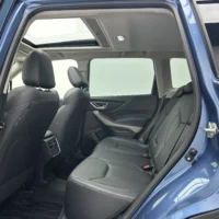 Subaru Forester 2.0i AWD Luxury EyeSight