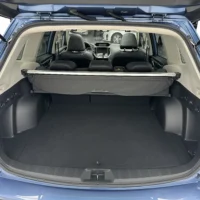 Subaru Forester 2.0i AWD Luxury EyeSight
