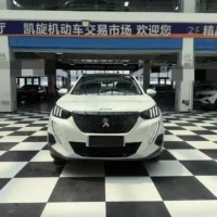 Peugeot 2008 230THP THE ONE