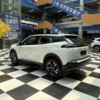 Peugeot 2008 230THP THE ONE