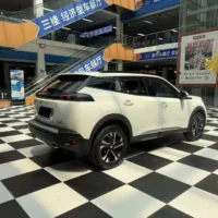 Peugeot 2008 230THP THE ONE
