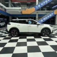 Peugeot 2008 230THP THE ONE