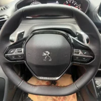 Peugeot 2008 230THP THE ONE