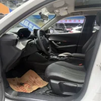 Peugeot 2008 230THP THE ONE
