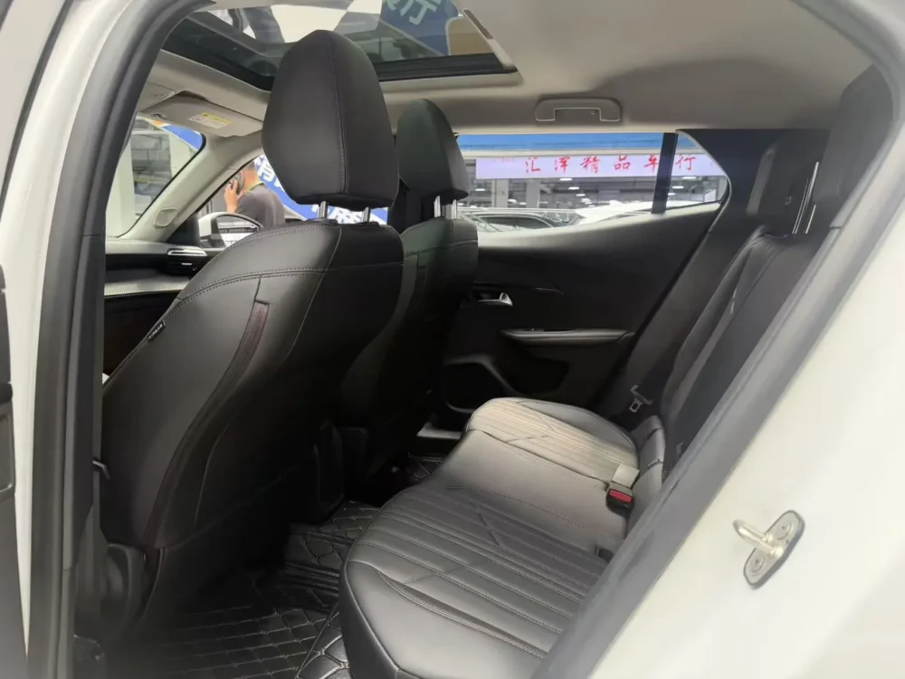 Peugeot 2008 230THP THE ONE