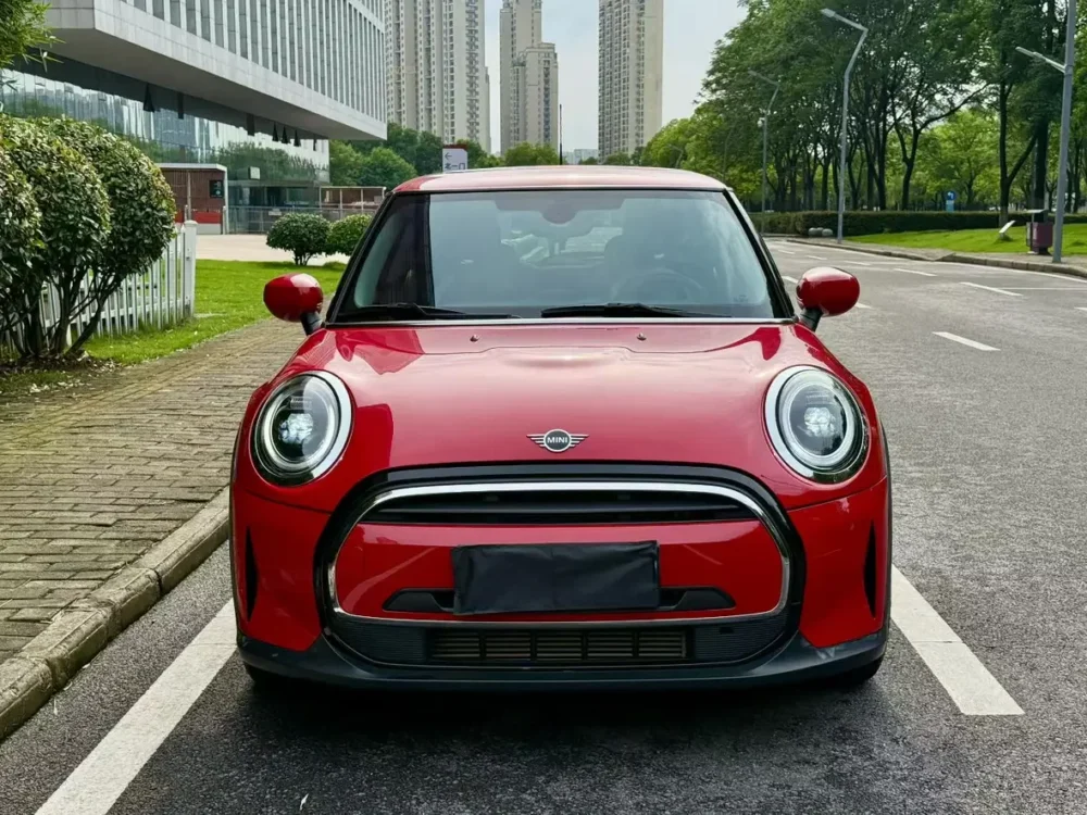 Mini Hatch 3dr 1.5T One