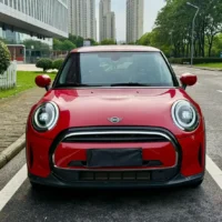 Mini Hatch 3dr 1.5T One